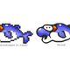 Illustration for article titled Magic Turns Old Pixel Characters Into Modern HD Characters